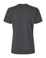 Women's CVC Relaxed T-Shirt - Image 4