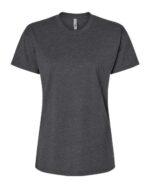 Women's CVC Relaxed T-Shirt - Image 3