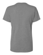 Women's CVC Relaxed T-Shirt - Image 6