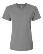 Women's CVC Relaxed T-Shirt - Image 5