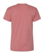 Women's CVC Relaxed T-Shirt - Image 10