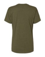 Women's CVC Relaxed T-Shirt - Image 12