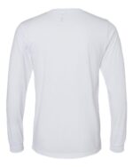 Unisex Triblend Long Sleeve Tee