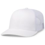 Trucker Snapback Cap