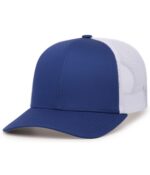Trucker Snapback Cap