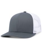 Trucker Snapback Cap