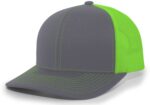 Trucker Snapback Cap