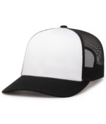 Trucker Snapback Cap