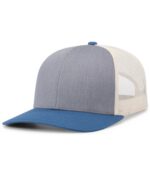 Trucker Snapback Cap