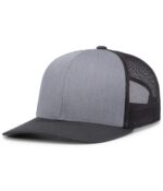Trucker Snapback Cap