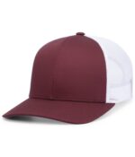 Trucker Snapback Cap