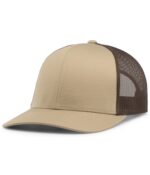 Trucker Snapback Cap