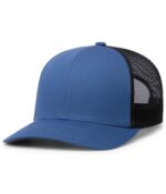 Trucker Snapback Cap