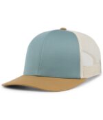 Trucker Snapback Cap