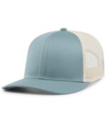 Trucker Snapback Cap