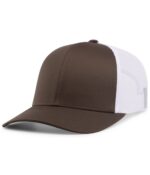 Trucker Snapback Cap