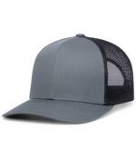 Trucker Snapback Cap