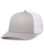 Trucker Snapback Cap