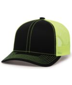 Trucker Snapback Cap