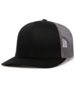Trucker Snapback Cap