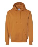 Unisex Powerblend® Hooded Sweatshirt - Image 19