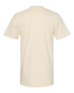 Unisex Fine Jersey Tee - Image 12