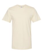 Unisex Fine Jersey Tee - Image 11