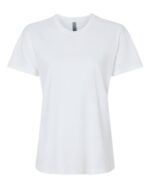 Women's CVC Relaxed T-Shirt - Image 13