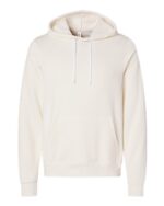 Unisex Sponge Fleece Hoodie Sweatshirt - Image 47