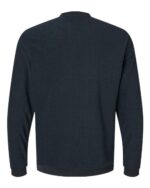 Men's Terry Loop Crewneck Sweatshirt - Image 2