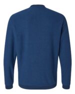 Men's Terry Loop Crewneck Sweatshirt - Image 4