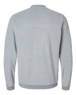 Men's Terry Loop Crewneck Sweatshirt - Image 6