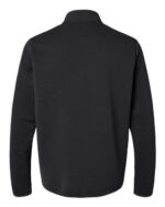 Men’s Spacer Quarter Zip Pullover