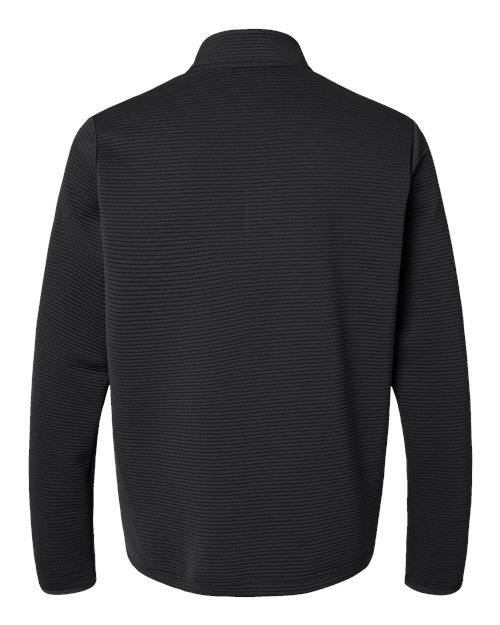 Men’s Spacer Quarter Zip Pullover