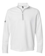 Men’s Spacer Quarter Zip Pullover