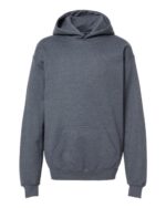 Youth Softstyle® Midweight Hooded Sweatshirt