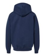 Youth Softstyle® Midweight Hooded Sweatshirt