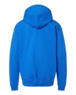 Youth Softstyle® Midweight Hooded Sweatshirt