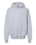 Youth Softstyle® Midweight Hooded Sweatshirt