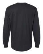 Unisex Softstyle® CVC Long Sleeve T-Shirt - Image 8