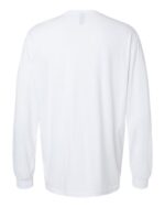 Unisex Softstyle® CVC Long Sleeve T-Shirt - Image 12