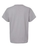 Youth Softstyle® CVC T-Shirt - Image 2