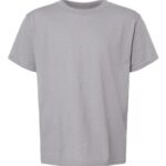 Youth Softstyle® CVC T-Shirt
