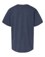 Youth Softstyle® CVC T-Shirt - Image 4
