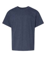Youth Softstyle® CVC T-Shirt - Image 3