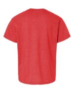 Youth Softstyle® CVC T-Shirt - Image 8