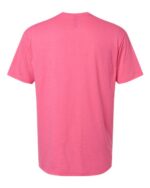 Unisex Softstyle® CVC T Shirt
