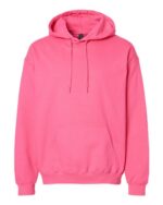 Unisex Softstyle® Midweight Hooded Sweatshirt