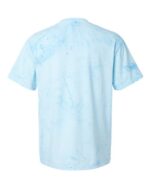 Unisex Colorblast™ Heavyweight T Shirt