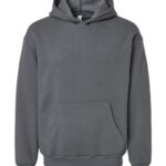 Unisex ReFlex Fleece Hoodie Sweatshirt